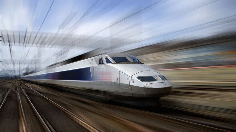 Americká ekonomika smeruje na kolíziu s protiidúcim vlakom