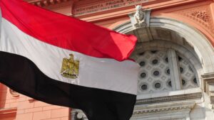 Egypt popiera výrobu rakiet pre Rusko – médiá