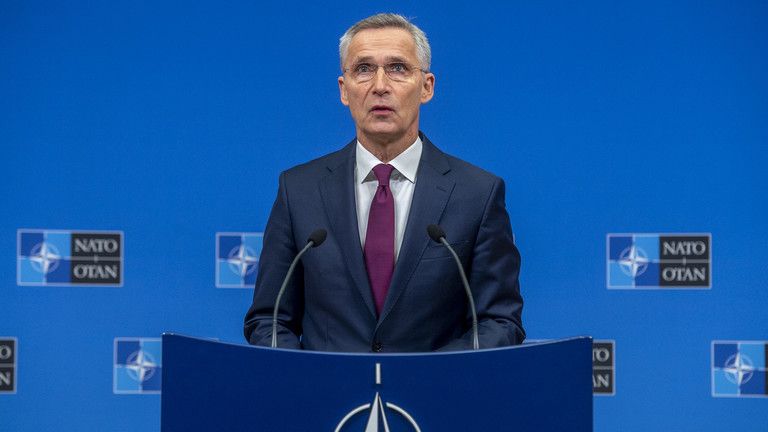 Stoltenberg oznámil dátum vstupu Fínska do NATO
