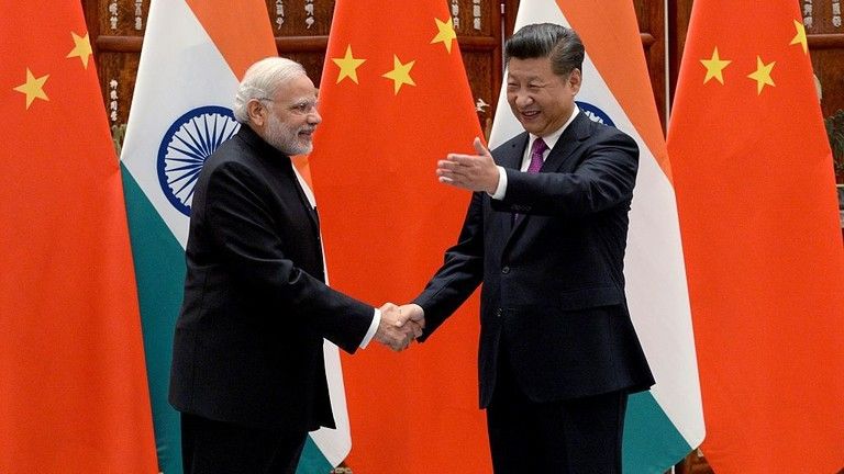 India a Čína poháňajú polovicu svetového hospodárskeho rastu – MMF