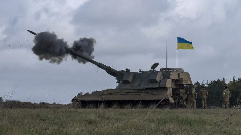 NATO sa snaží stabilizovať ukrajinské „podráždenie“ – FT