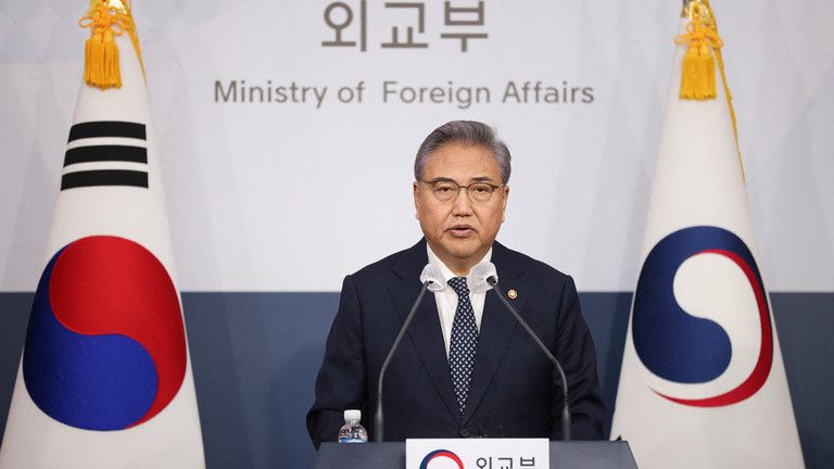 Južná Kórea varuje pred „výrobkami“ pri únikoch informácií z Pentagonu