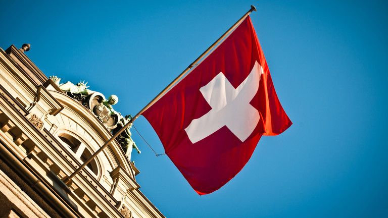 Švajčiarske banky varujú ruských daňových poplatníkov – RBK