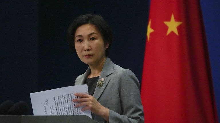 Čína komentuje odmietnutie obranného stretnutia Pentagonu