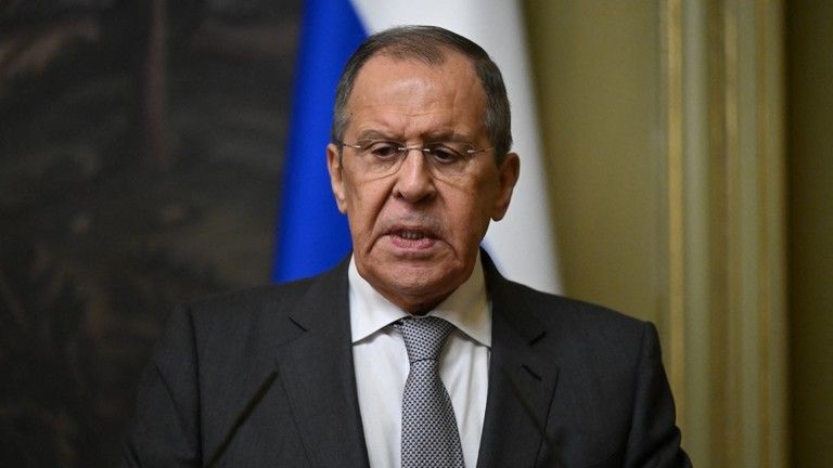 Moskva varuje Západ pred „zahrávaním sa s ohňom“
