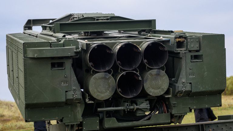 Rusi môžu vytlačiť rakety HIMARS z kurzu – CNN