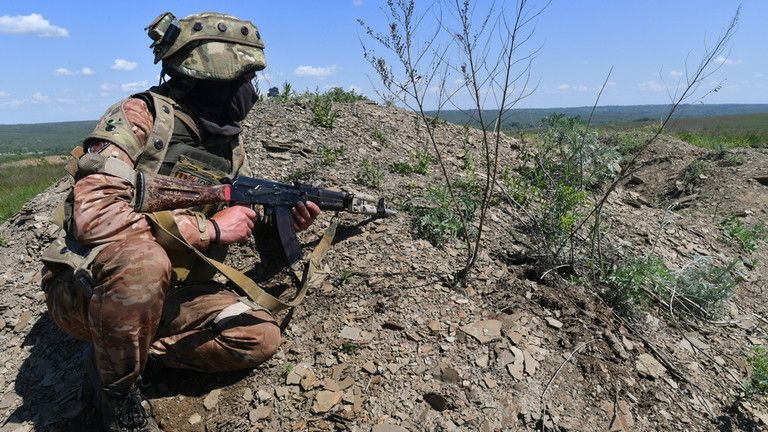 Že vraj Rusko ešte nezačalo na Ukrajine „konať vážne“ – veľvyslanec