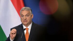 Ukrajina nemôže vyhrať nad Ruskom – Orbán