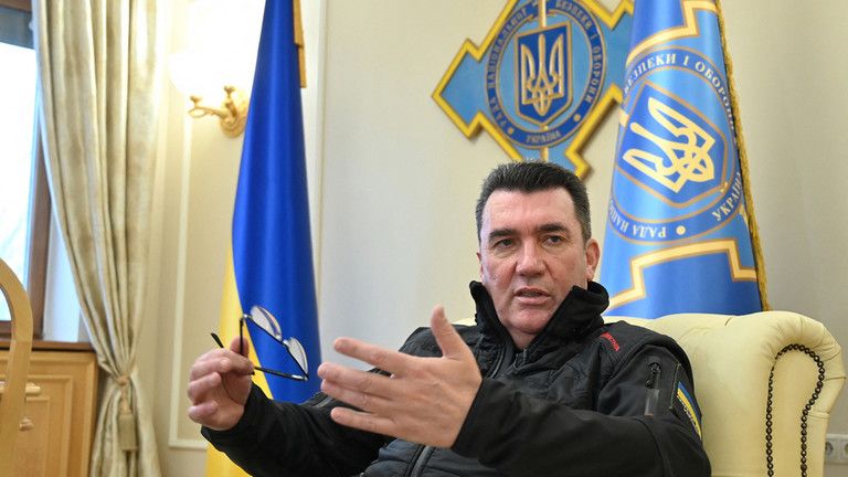 Protiofenzíva je „tvrdá práca“ – najvyšší predstaviteľ Kyjeva