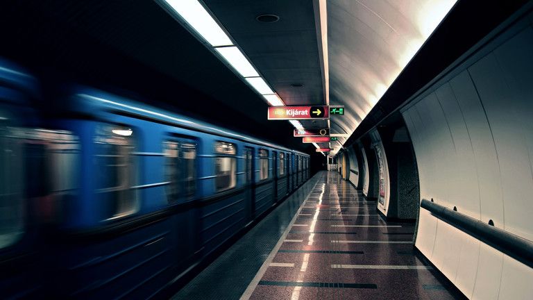 Člen EÚ potrebuje, aby Moskva udržala metro v prevádzke