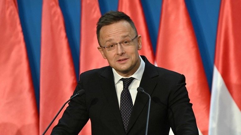 Európa sa blíži ku „katastrofe“ – Maďarsko