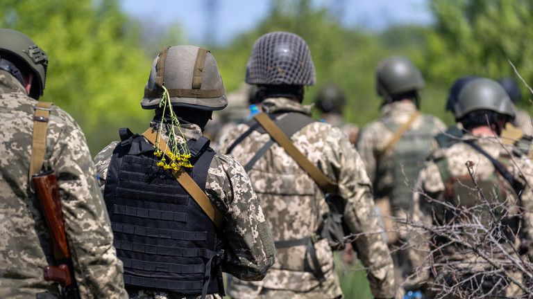 Prvý bojovník zo severského štátu zabitý na Ukrajine – médiá