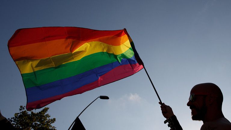 Prvá bývalá sovietska republika legalizovala manželstvá homosexuálov