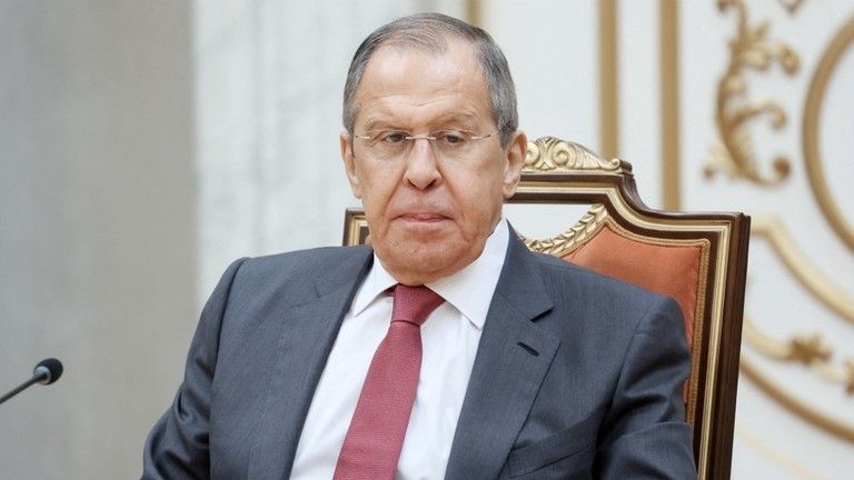 Nechajte NATO bojovať, Rusko je pripravené – Lavrov