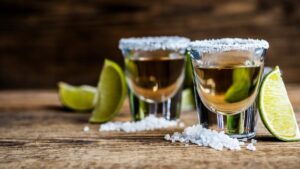 Mexiko plánuje export tequily do Rusku – vyslanec