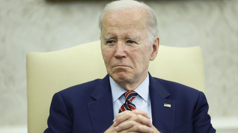 Republikáni požadujú, aby Biden absolvoval kognitívny test, alebo odíde