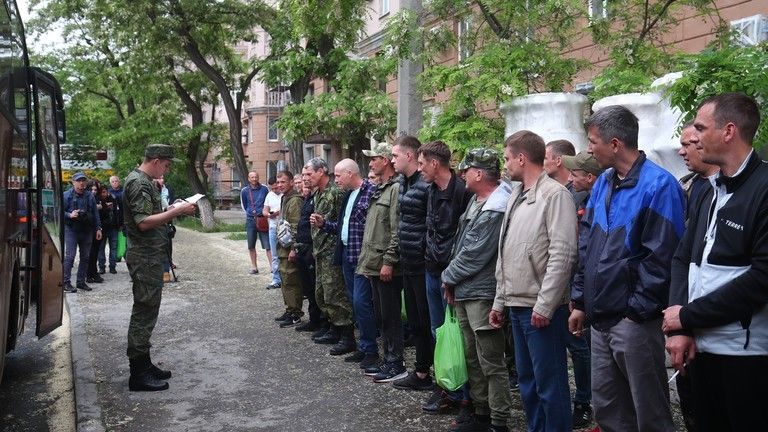 Ministerstvo obrany prezradilo, koľko Rusov sa dobrovoľne prihlásilo do armády