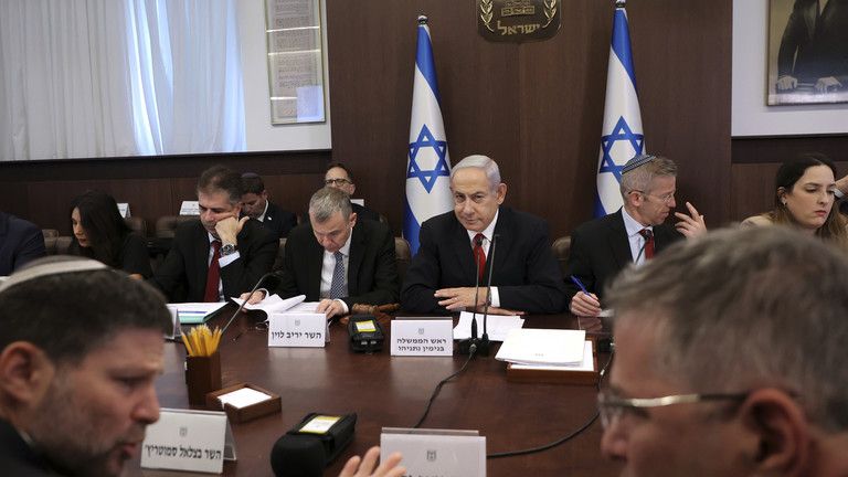 Biden kritizoval „extrémnu“ izraelskú vládu