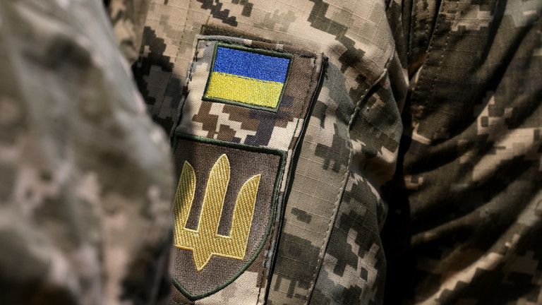 Invázia na Krym by zabila 200 000 ukrajinských vojakov – bývalý poradca Zelenského