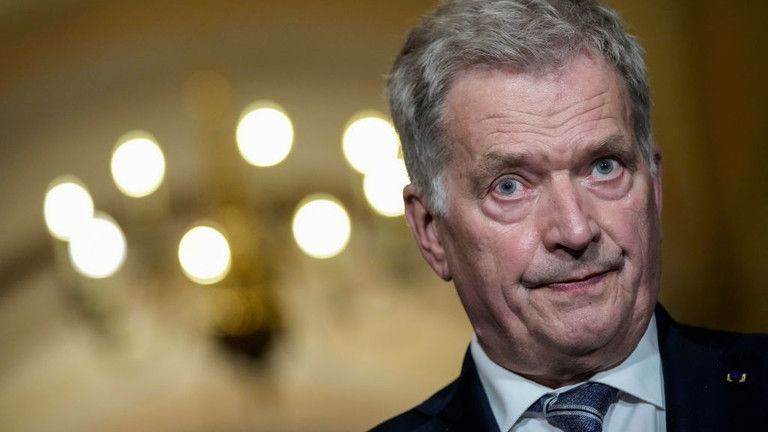 Neefektívny odchod fínskych firiem z Ruska – prezident