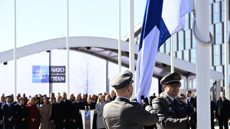 Väčšina Fínov nechce jadrové zbrane NATO – prieskum