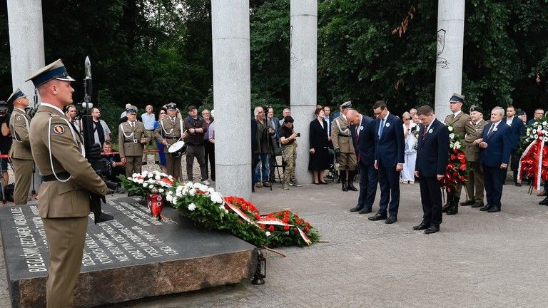 Poľsko stanovuje dopyt po Ukrajine