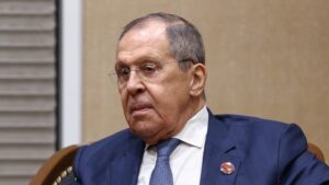 Rusko sa „nikdy nevzdá“ cieľov vojenskej operácie – Lavrov