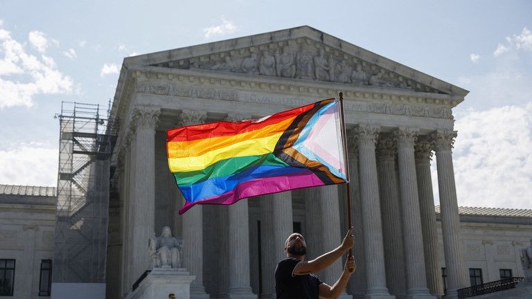 Najvyšší súd USA rozhodol v prelomovom prípade LGBTQ