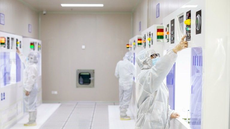 Americké obmedzenia predaja čipov do Číny by sa mohli vrátiť späť – priemyselná skupina