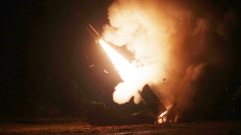 USA „pevne odmietajú“ rakety dlhého doletu pre Kyjev – WaPo