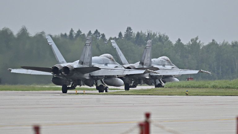 Ukrajina chce viac západných lietadiel, nielen F-16 – Kyjev