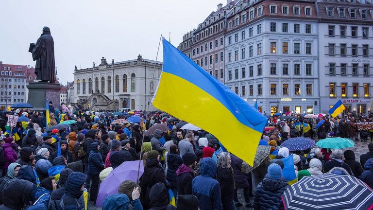 Ukrajinci sú v Nemecku najväčšou zahraničnou skupinou príjemcov sociálnych dávok – médiá