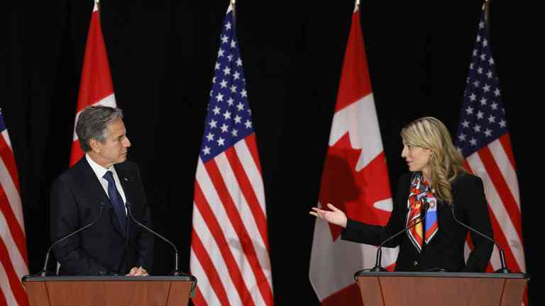 Kanada navrhuje „strategicky plán“ pre americké voľby v roku 2024