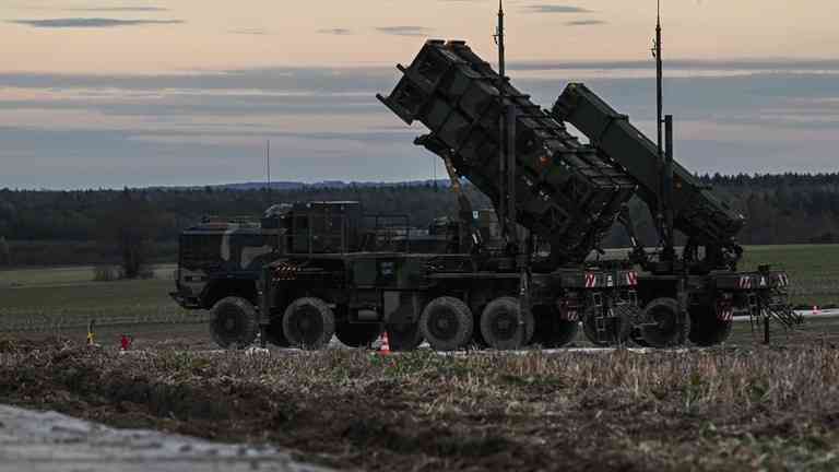 Pentagon oznamil ďalší balík zbrani pre Ukrajinu