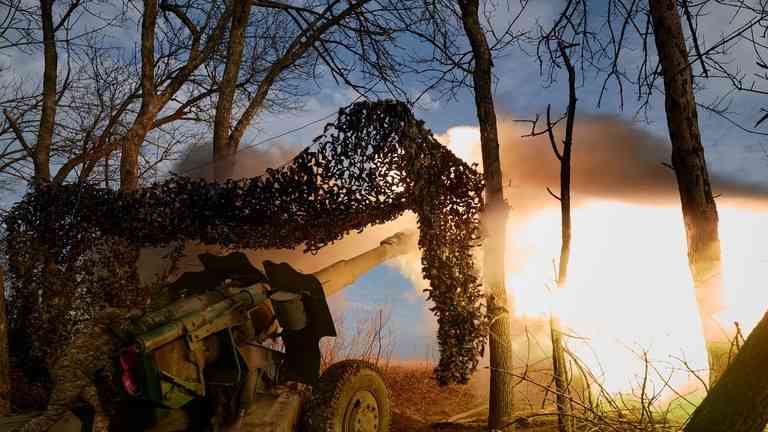 Americká armáda verí, že Ukrajina plytvá muníciou – WaPo