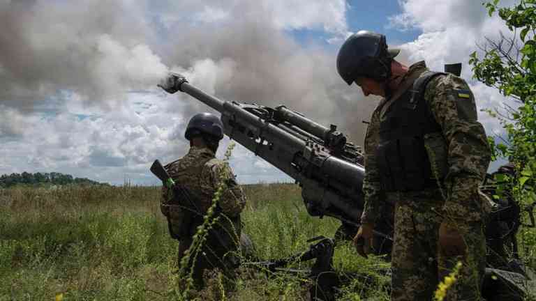 Britský výrobca zbraní spustí výrobu na Ukrajine – Zelensky