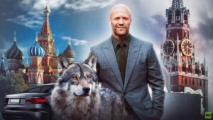 Pozná hollywoodska hviezda Jason Statham skutočný dôvod, prečo má v Rusku toľko fanúšikov?