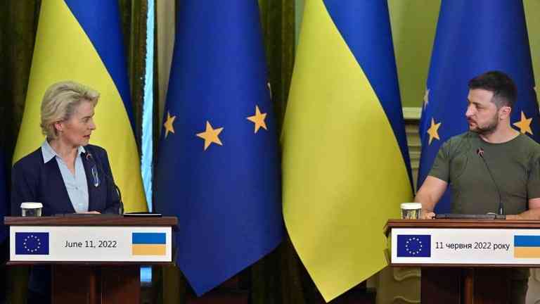 EÚ verí, že Ukrajina je „veľmi skorumpovaná krajina“ – Politico