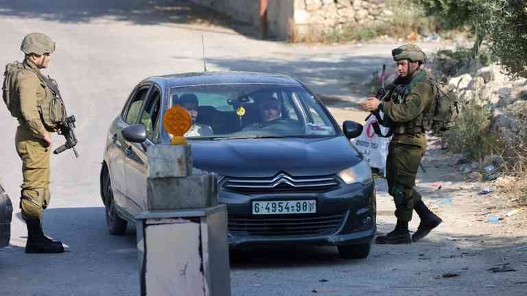 Izrael je „štát apartheidu“ – bývalý šéf Mossadu