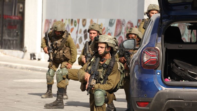 Arabské štáty reagujú na prekvapivý útok proti Izraelu