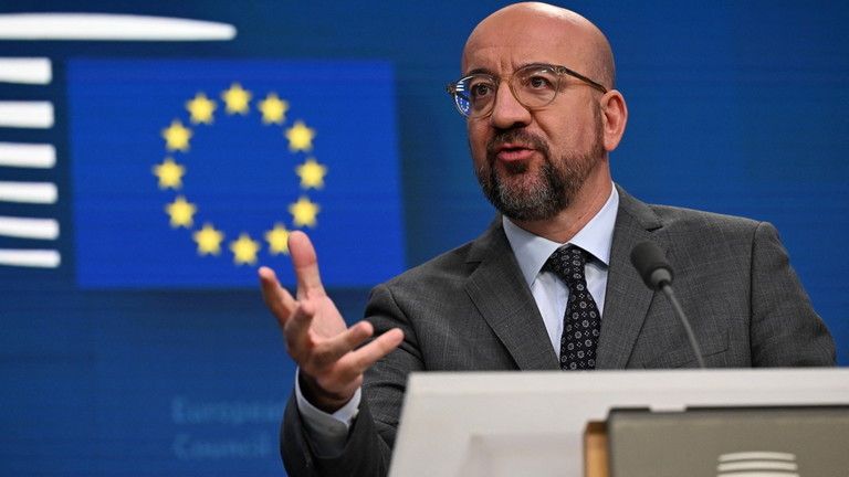 Šéf Rady EÚ varuje pred novou migračnou krízou