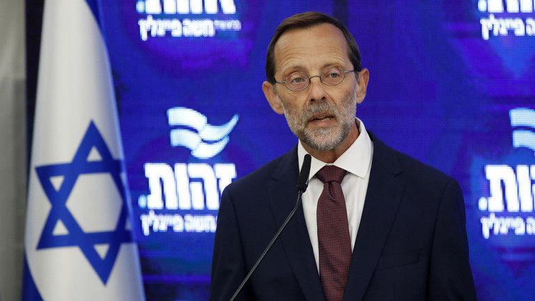 Izraelský politik chce, aby sa Gaza zmenila na „Drážďany“
