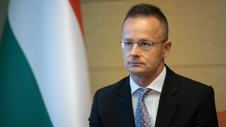 Partnerstvo s Ruskom je pre Maďarsko „národným záujmom“ – FM