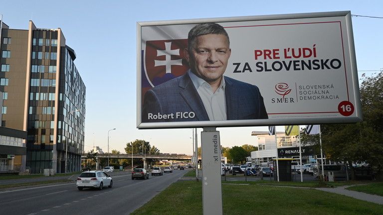 Neexistujú žiadni „proruskí“ západní politici – Kremeľ