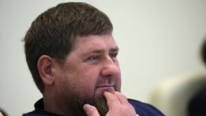 Kadyrov sleduje koniec ukrajinského konfliktu v najbližších mesiacoch