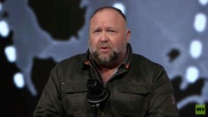 Globalistom chýbajú priaznivci, ale majú jadrové zbrane – Alex Jones