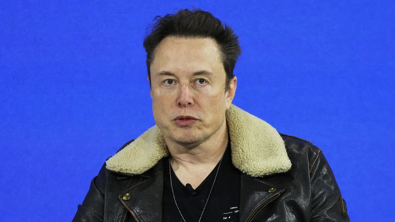Elon Musk varuje Západ pred inváziou do Ruska