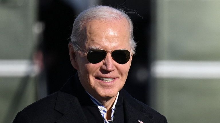 USA by mohli byť vtiahnuté do konfliktu na Ukrajine – Biden