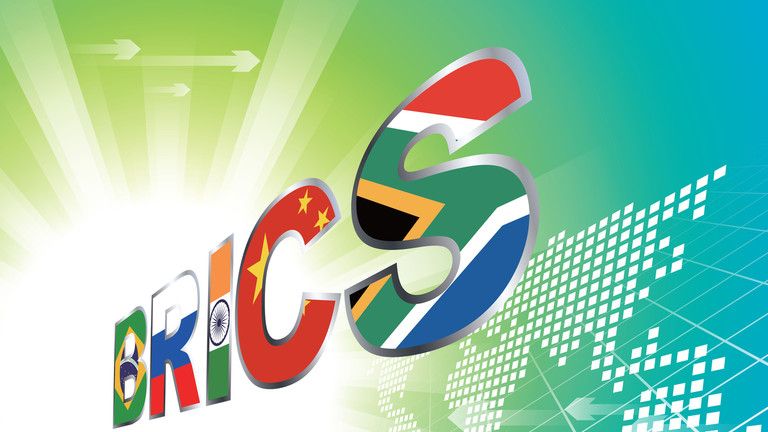 BRICS predbieha G7 v ekonomickej sile – Putin