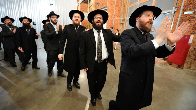 Byť Židom je v Rusku módou – vodca komunity